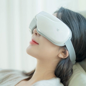 더드림 벨루젠 VZ-eyeone 벨루젠 눈 마사지기 아이원_이미지