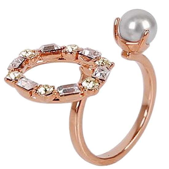 �����̽�42 ���̵��׸� BEATRICE RING RT0048RBR