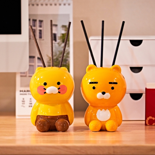 카카오프렌즈 세라믹 디퓨저 200ml