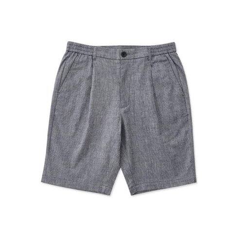 젠틀맨즈컨셉 블렌드 하프 팬츠 0HPUB11GTN