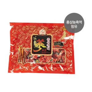 고려인삼진흥 고려 홍삼캔디 200g (1개)_이미지