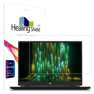 폰트리 힐링쉴드 에이서 프레데터 Helios Neo V 16 PHN16-71 블루라이트차단 액정보호필름_이미지