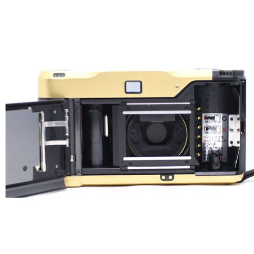 콘탁스 T2 60주년 에디션 (중고품)_이미지
