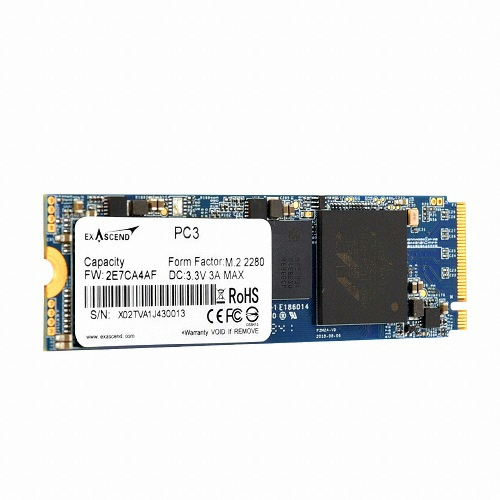 EXASCEND EXPC3M M.2 NVMe (4TB)_이미지