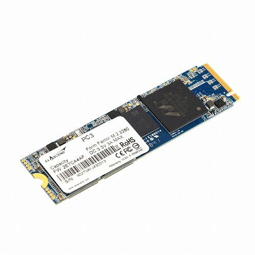 EXASCEND EXPC3M M.2 NVMe (4TB)_이미지