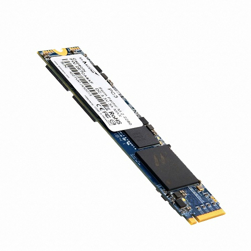 EXASCEND EXPC3M M.2 NVMe