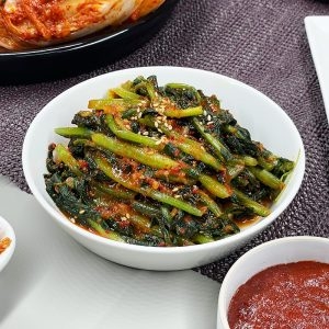 열무김치 3kg