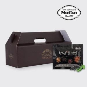 하루한줌 블랙빈 20g