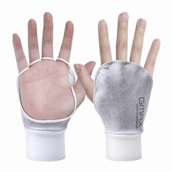 범양글러브 지맥스 나이스 UV차단 손등토시 GMG32005M_이미지