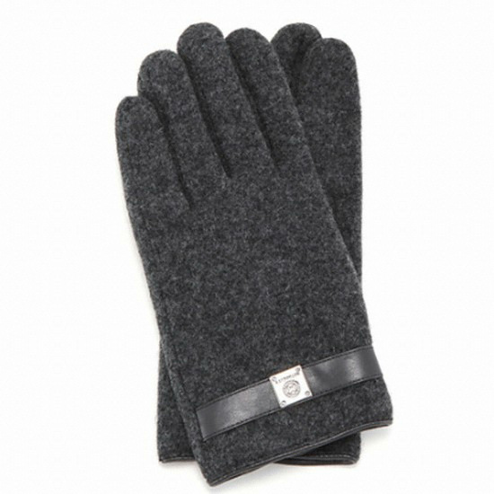 메트로시티 사각장식 모장갑 MH-1511_이미지