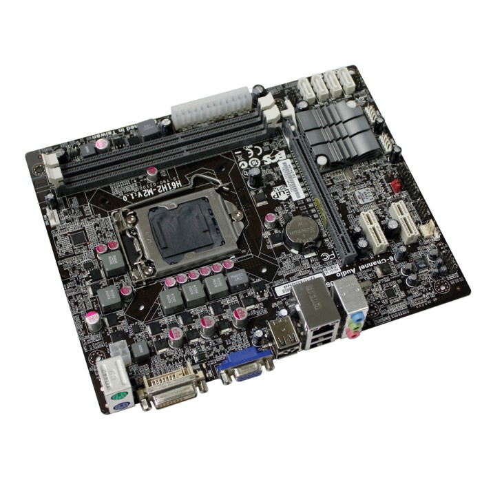 ECS H61H2-M2 (B3)_이미지