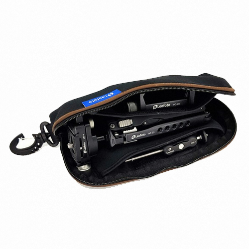 레오포토 AI KIT 미니삼각대_이미지