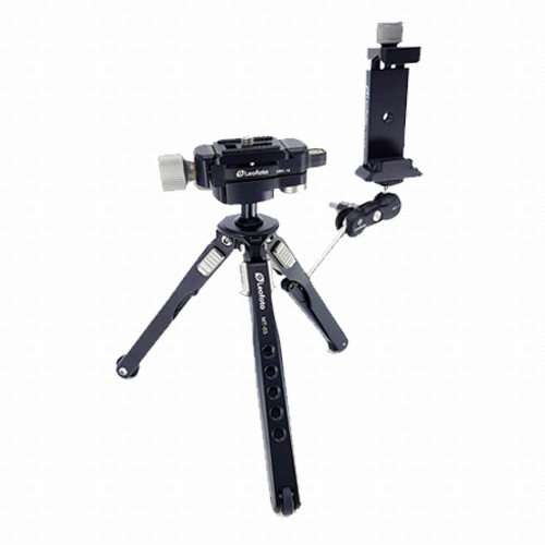 레오포토 AI KIT 미니삼각대_이미지