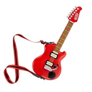 리틀타익스 마이 리얼 잼 일렉트릭 기타 654800 마이 잼 기타음악 악기놀이 음악