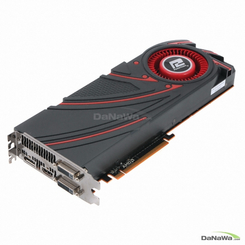 PowerColor 라데온 R9 290X OC D5 4GB KPC_이미지