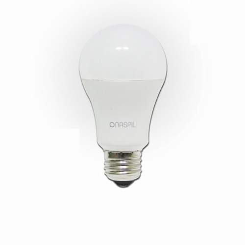 내셔날스테이트코리아 NASPIL LED 디밍용 벌브전구 주광색 12W