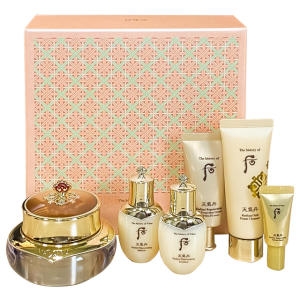 LG생활건강 더후 천기단 화현 아이 크림 스페셜 50ml