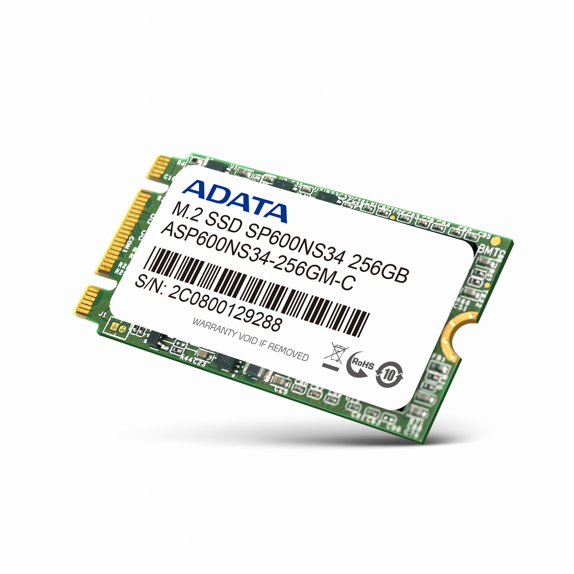 ADATA Premier Pro SP600NS34 M.2 2242