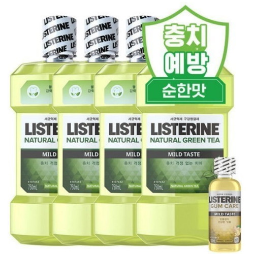 ����&���� �����׸� �Գ��߷� �׸�Ƽ 750ml x 4�� + ���ɾ� ���ϵ� 100ml