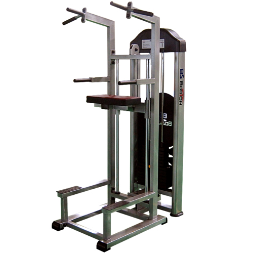 비에스 보스톤 치닝디핑머신 프리미어 BSW-P05