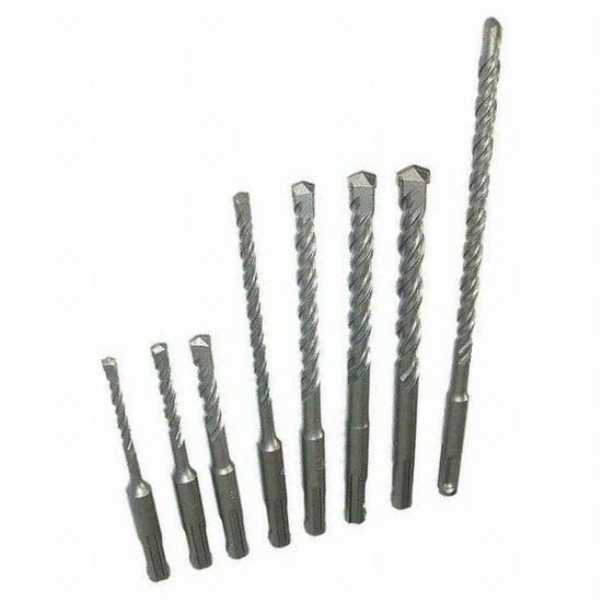 FMT SDS 플러스 드릴비트 260mm