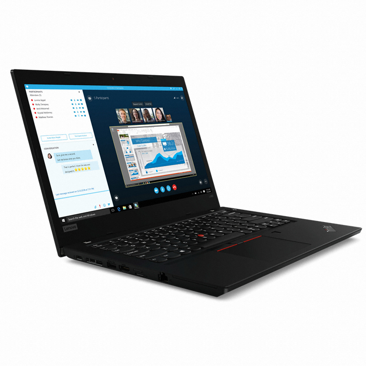 ����� ��ũ�е� L490-DKR