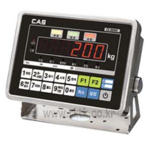  카스 인디케이터 CI-200SC