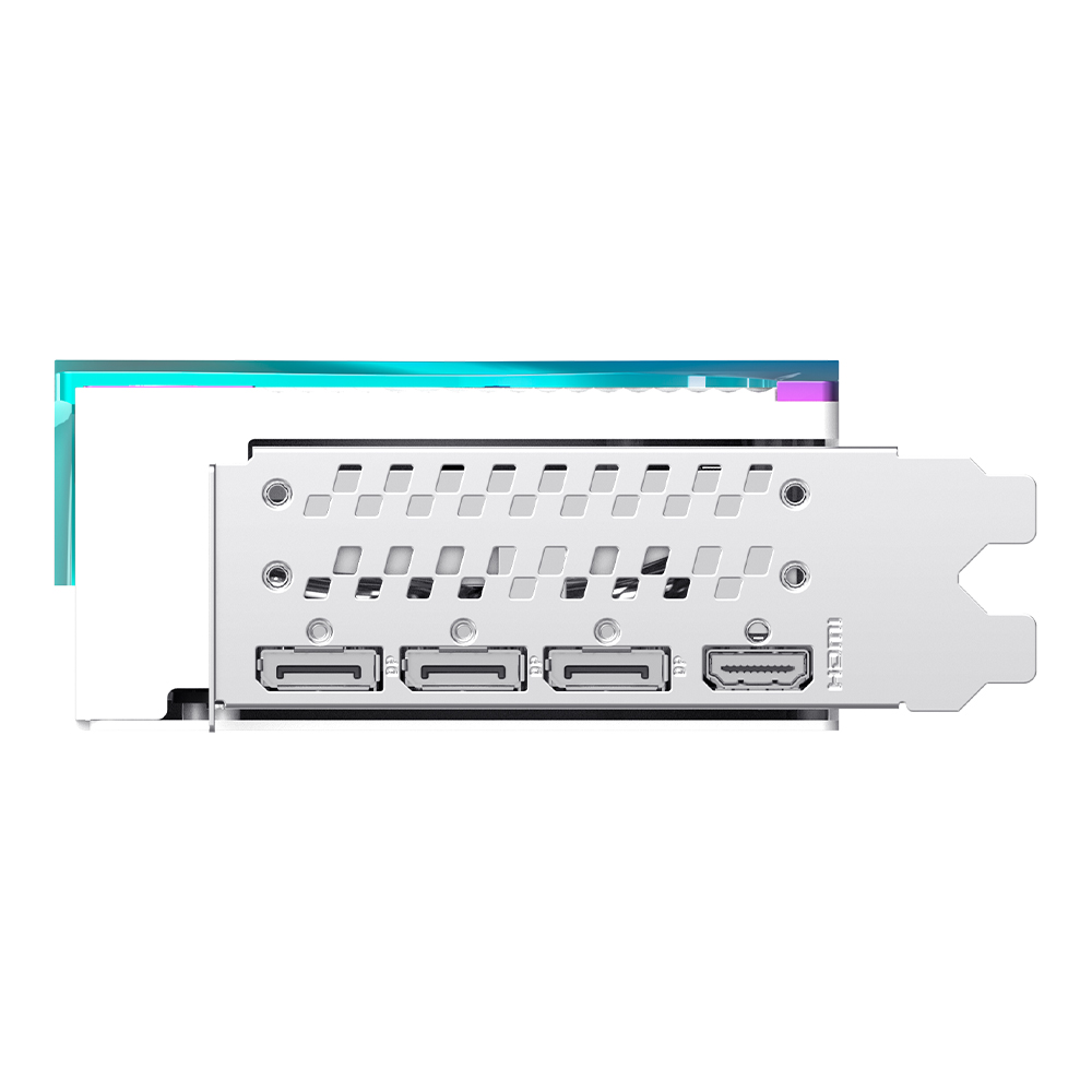 MANLI ������ RTX 5070 Stellar OC D7 12GB �����Ƽ����