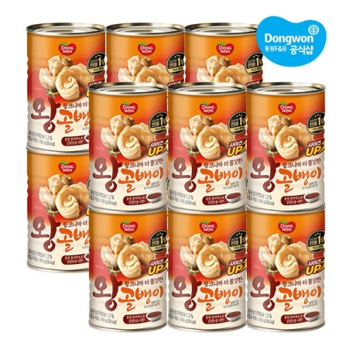 ����F&B �ڿ��� �հ���� 400g