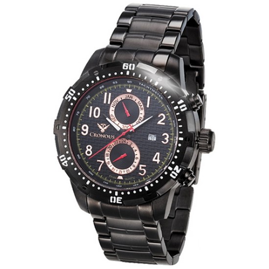 ũ�γ뽺 CRD88010BK-BK CRONOUS ũ�γ뽺 �ո�ð� ũ�γ�׷�