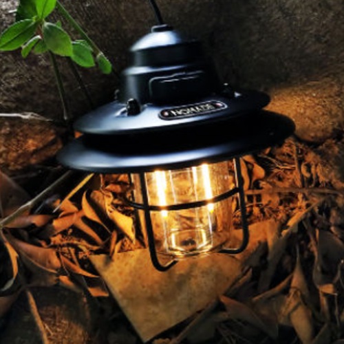 노마드 타이니 클래식 랜턴