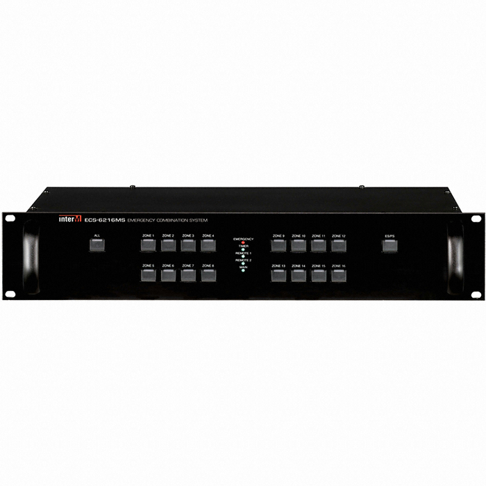 ECS-6216MS