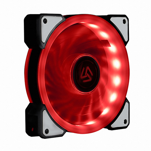 ALSEYE D-Ringer LIGHTING (레드)_이미지