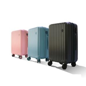 NEW R 안전지퍼 캐리어 (22인치)