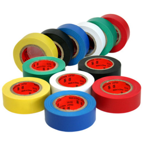 동성 PVC 전기 절연테이프 20mm (9m, 1개)_이미지