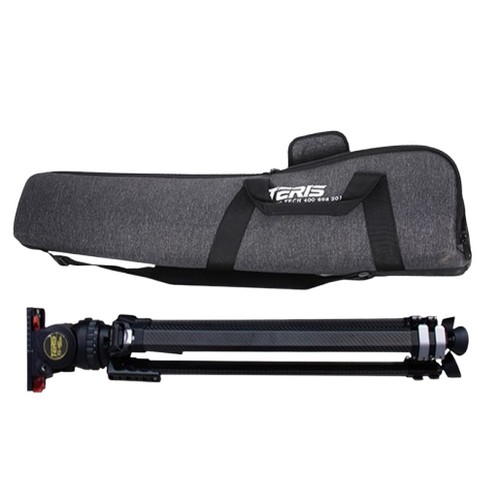 테리스 TS-TL75CF 삼각대 (TSN6 PLUS 헤드)_이미지