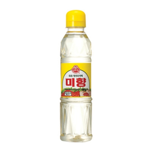 오뚜기 미향 500ml (1개)_이미지