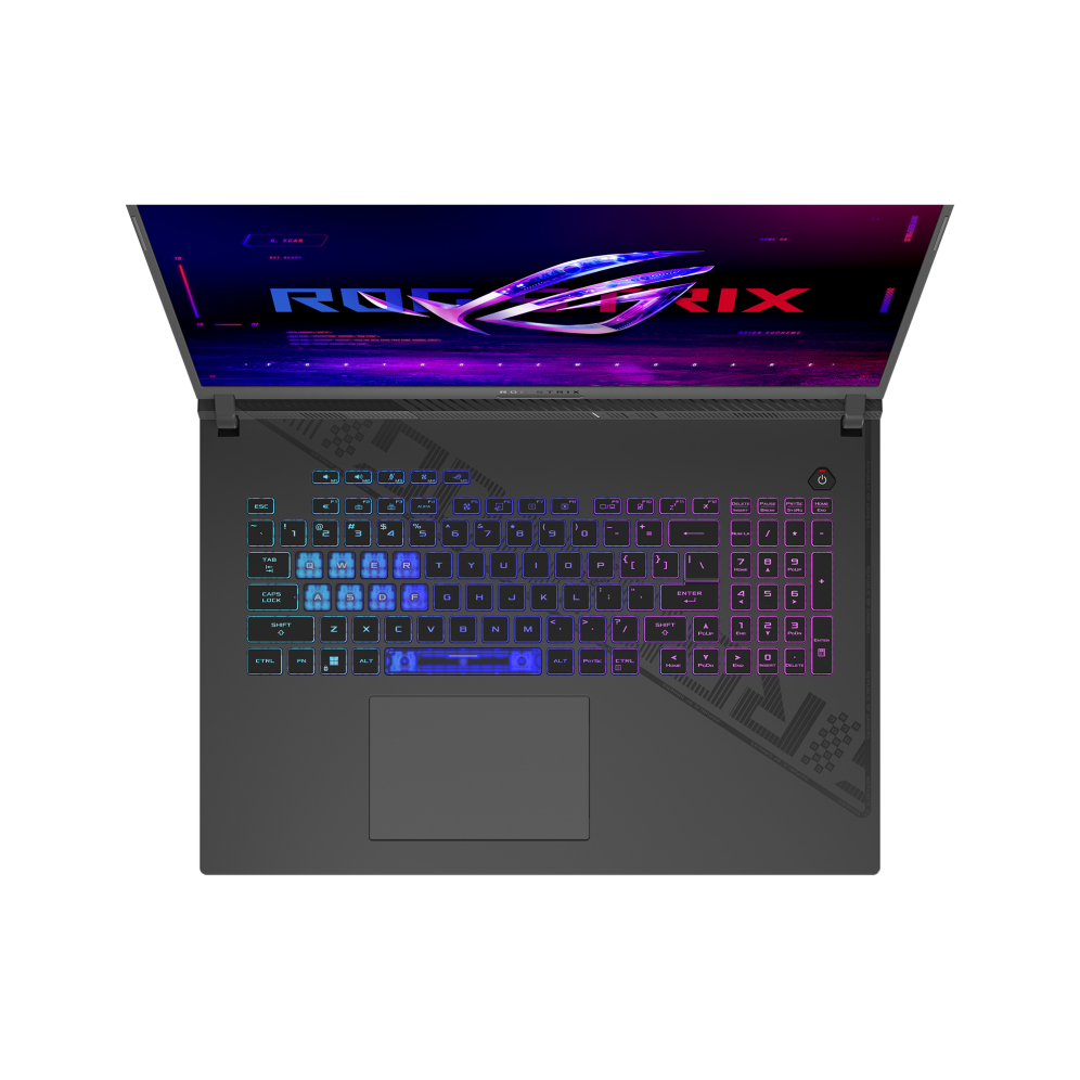 ASUS ROG STRIX G18 G814JI-N6030 32GB램 (SSD 2TB)_이미지