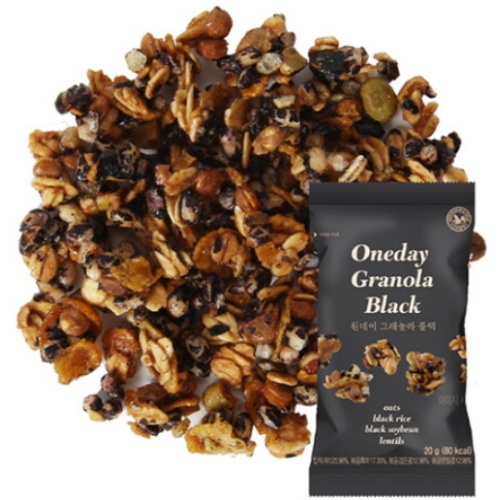 ����鿡 ������ �׷���� ���� 20g