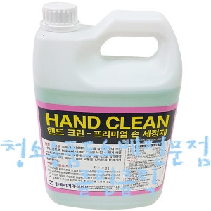  원폴리머 핸드 크린 3750ml [1개]
