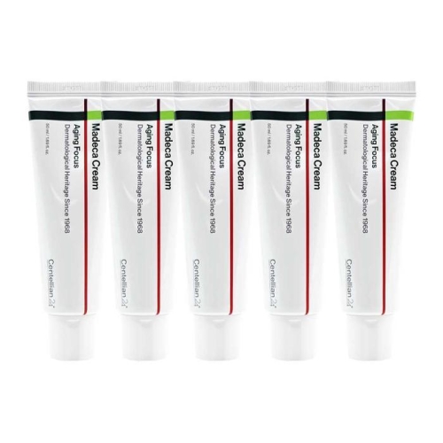 센텔리안24 마데카 크림 시즌8 50ml (5개)_이미지