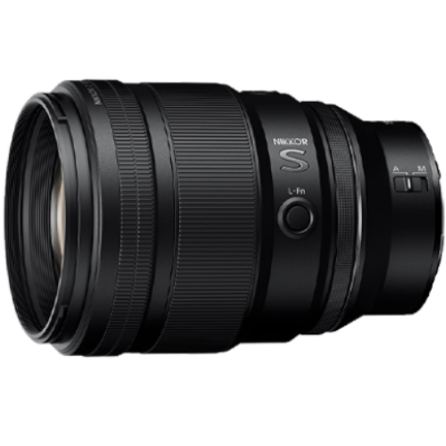 니콘 니코르 Z 135mm F1.8 S Plena (중고품)_이미지