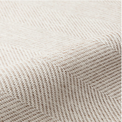 한빛카페트 헤링본 발탄 사계절 원형러그 (150cm)_이미지