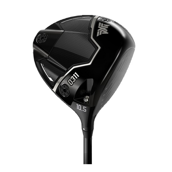 PXG 0311 블랙옵스 드라이버 (정품)