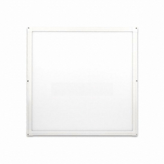 두영조명 LED 엣지 평판등 50W (64x64cm)_이미지