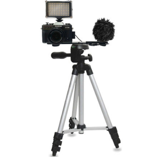 SMJ DT109 카메라 개인방송 촬영세트_이미지