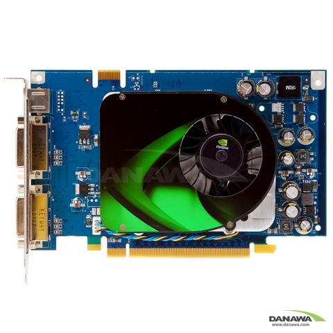 EVERTOP 지포스 8600GT 비너스 OC 1.4ns 256MB_이미지
