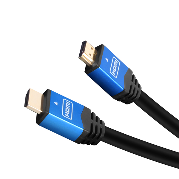 이지넷유비쿼터스 넥스트 HDMI v1.4 고급형케이블 (NEXT-1420HD4K, 20m)_이미지