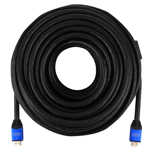 이지넷유비쿼터스 넥스트 HDMI v1.4 고급형케이블 (NEXT-1420HD4K, 20m)_이미지