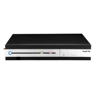 MPIO Playit X3(HRP160)